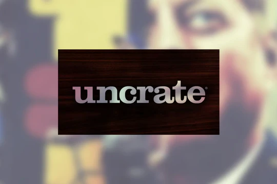 Uncrate