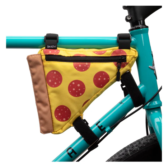 PIZZA FRAME BAG